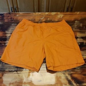 Eddie Swim Trunks.  Men's Large. In EUC!